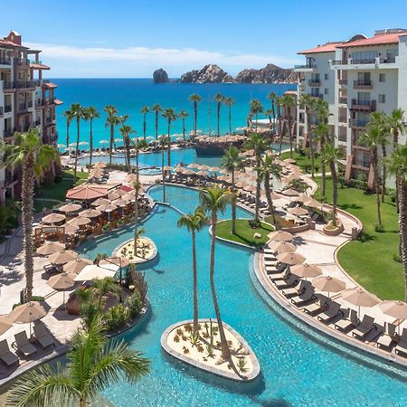 Villa Del Arco Beach Resort & Spa Cabo San Lucas Kültér fotó