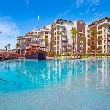 Villa Del Arco Beach Resort & Spa Cabo San Lucas Kültér fotó