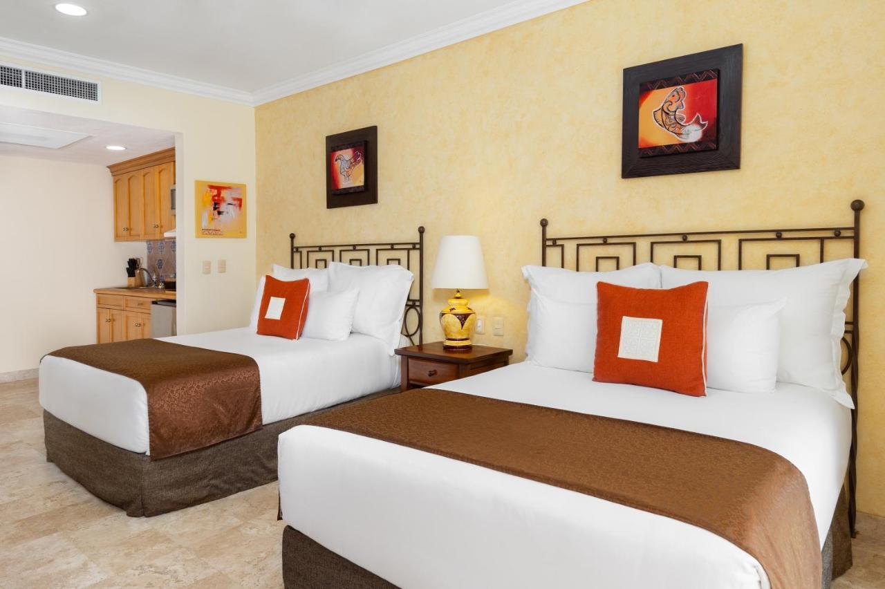 Villa Del Arco Beach Resort & Spa Cabo San Lucas Kültér fotó