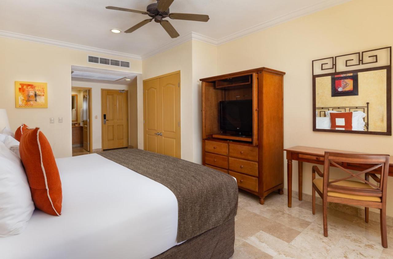 Villa Del Arco Beach Resort & Spa Cabo San Lucas Kültér fotó