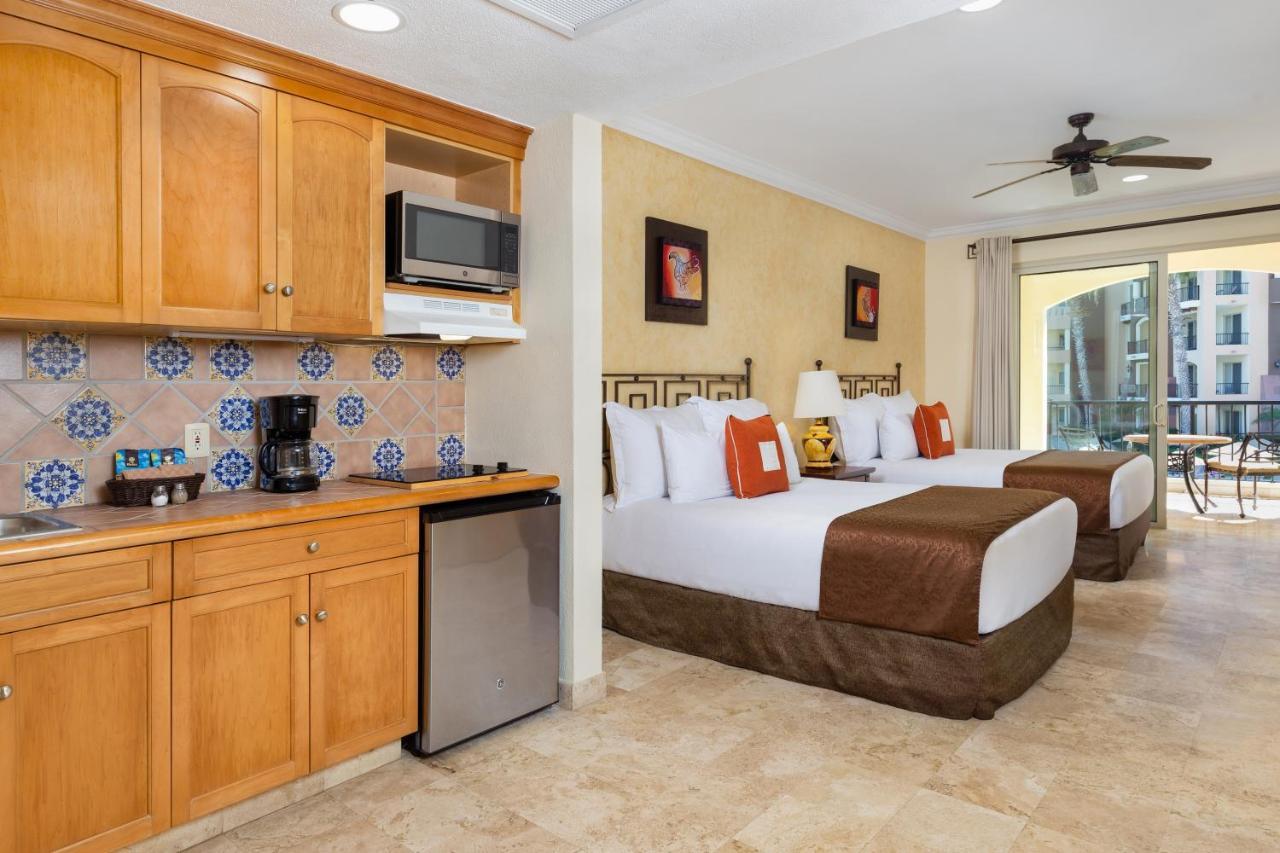 Villa Del Arco Beach Resort & Spa Cabo San Lucas Kültér fotó