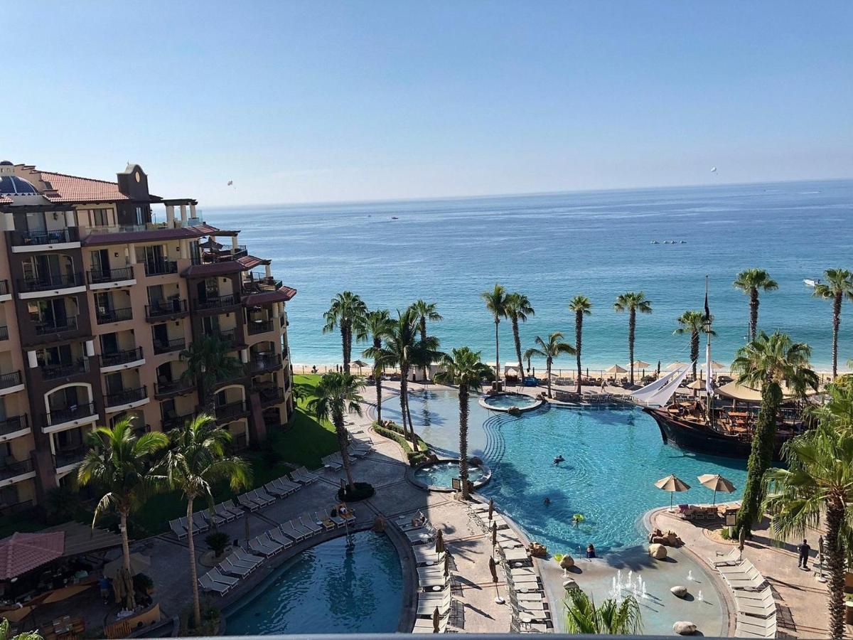 Villa Del Arco Beach Resort & Spa Cabo San Lucas Kültér fotó
