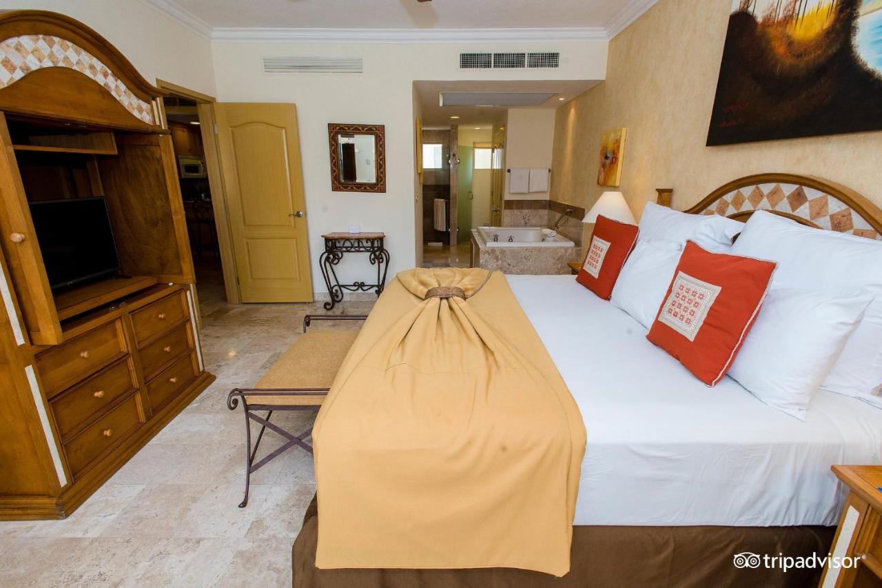 Villa Del Arco Beach Resort & Spa Cabo San Lucas Kültér fotó