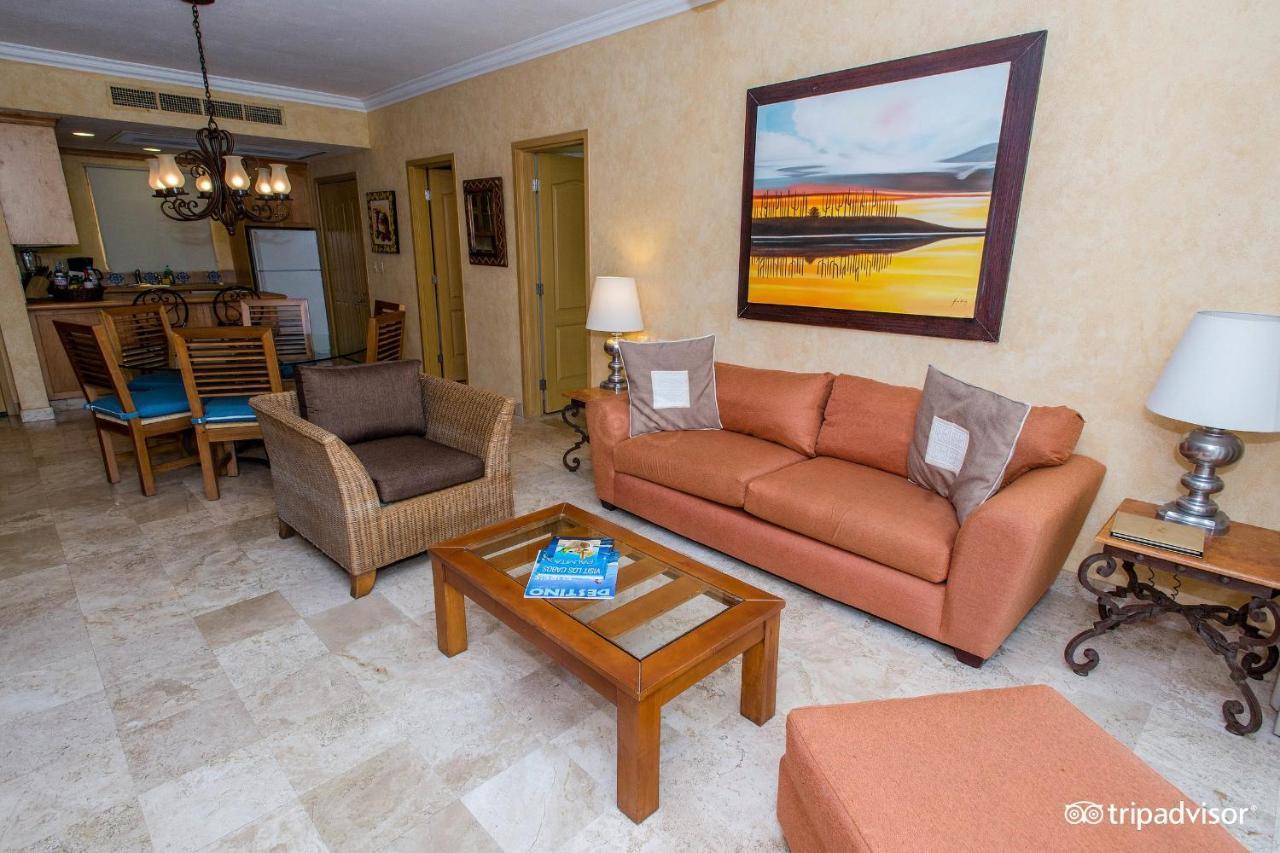 Villa Del Arco Beach Resort & Spa Cabo San Lucas Kültér fotó