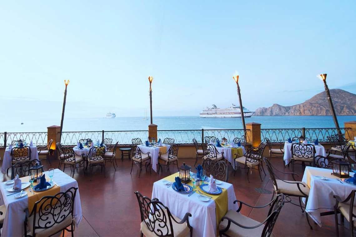 Villa Del Arco Beach Resort & Spa Cabo San Lucas Kültér fotó