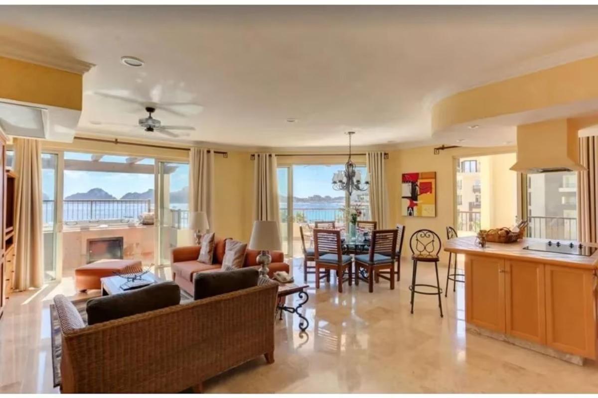 Villa Del Arco Beach Resort & Spa Cabo San Lucas Kültér fotó