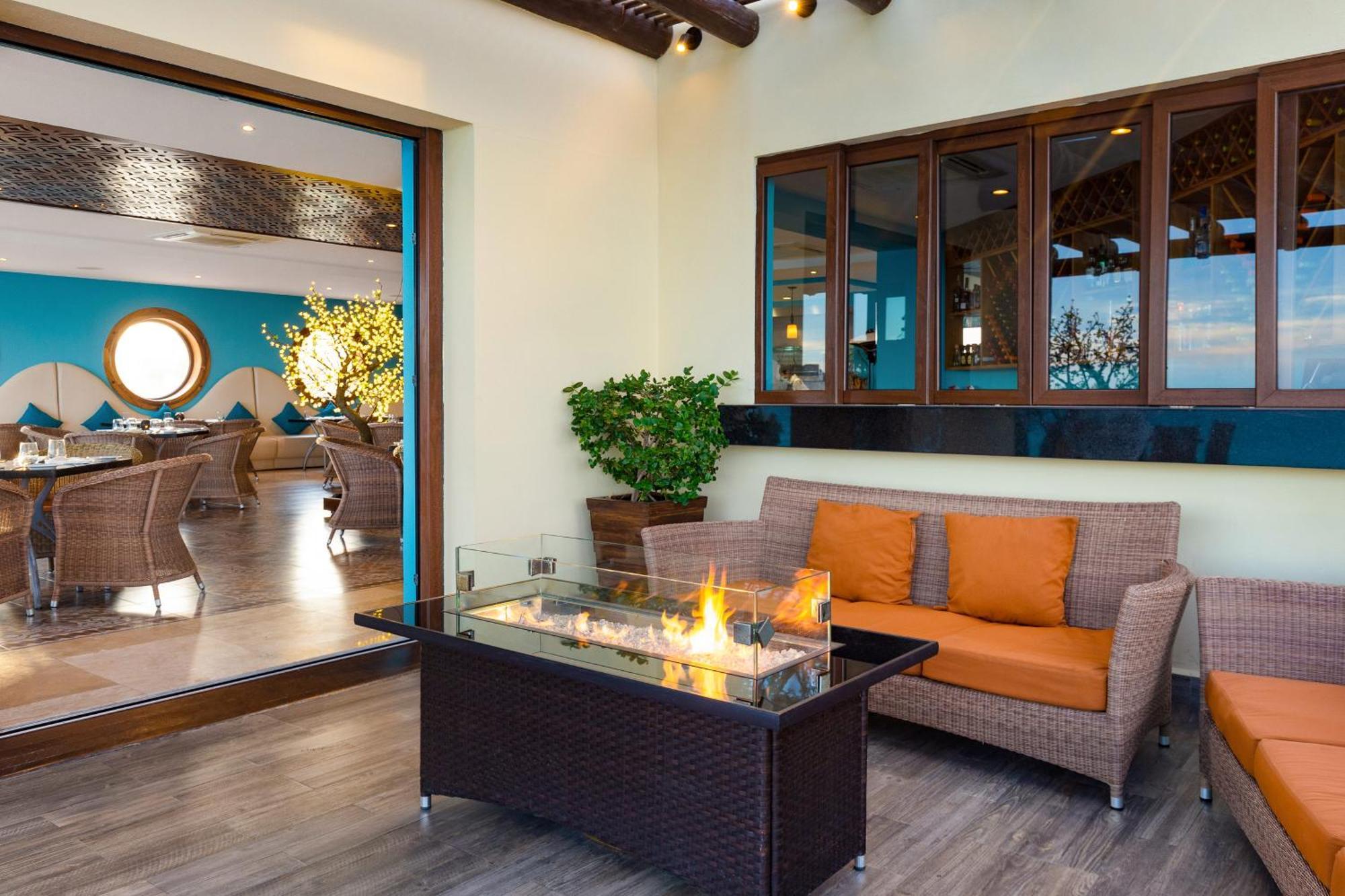 Villa Del Arco Beach Resort & Spa Cabo San Lucas Kültér fotó