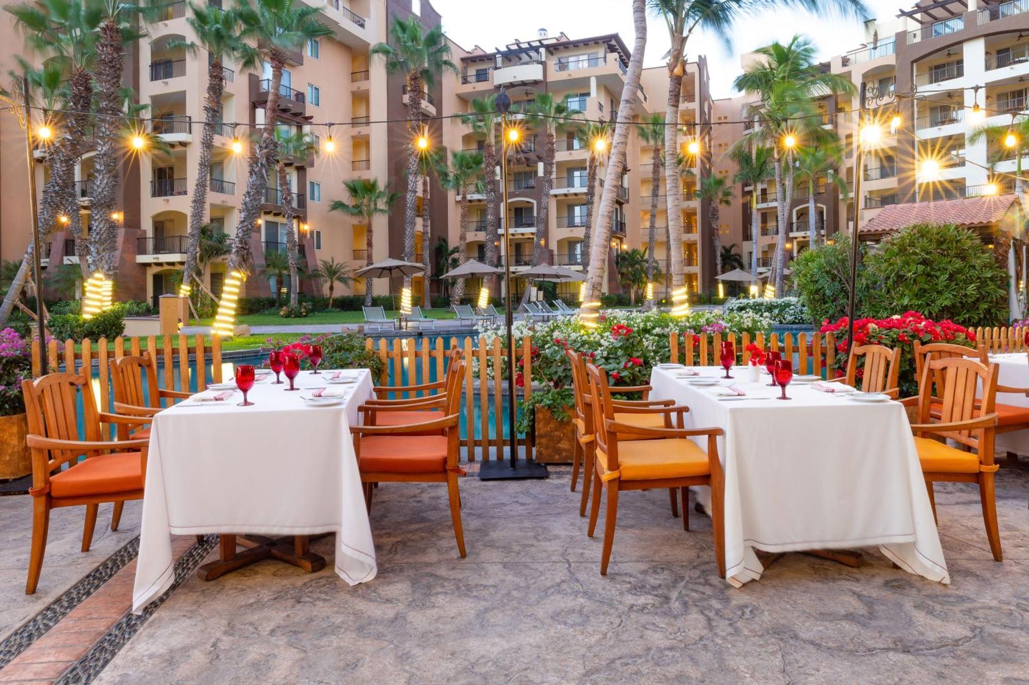 Villa Del Arco Beach Resort & Spa Cabo San Lucas Kültér fotó