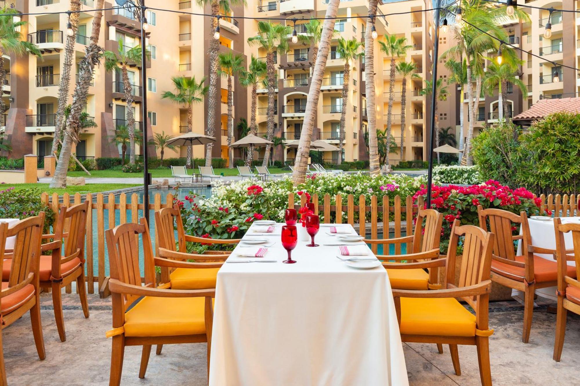 Villa Del Arco Beach Resort & Spa Cabo San Lucas Kültér fotó