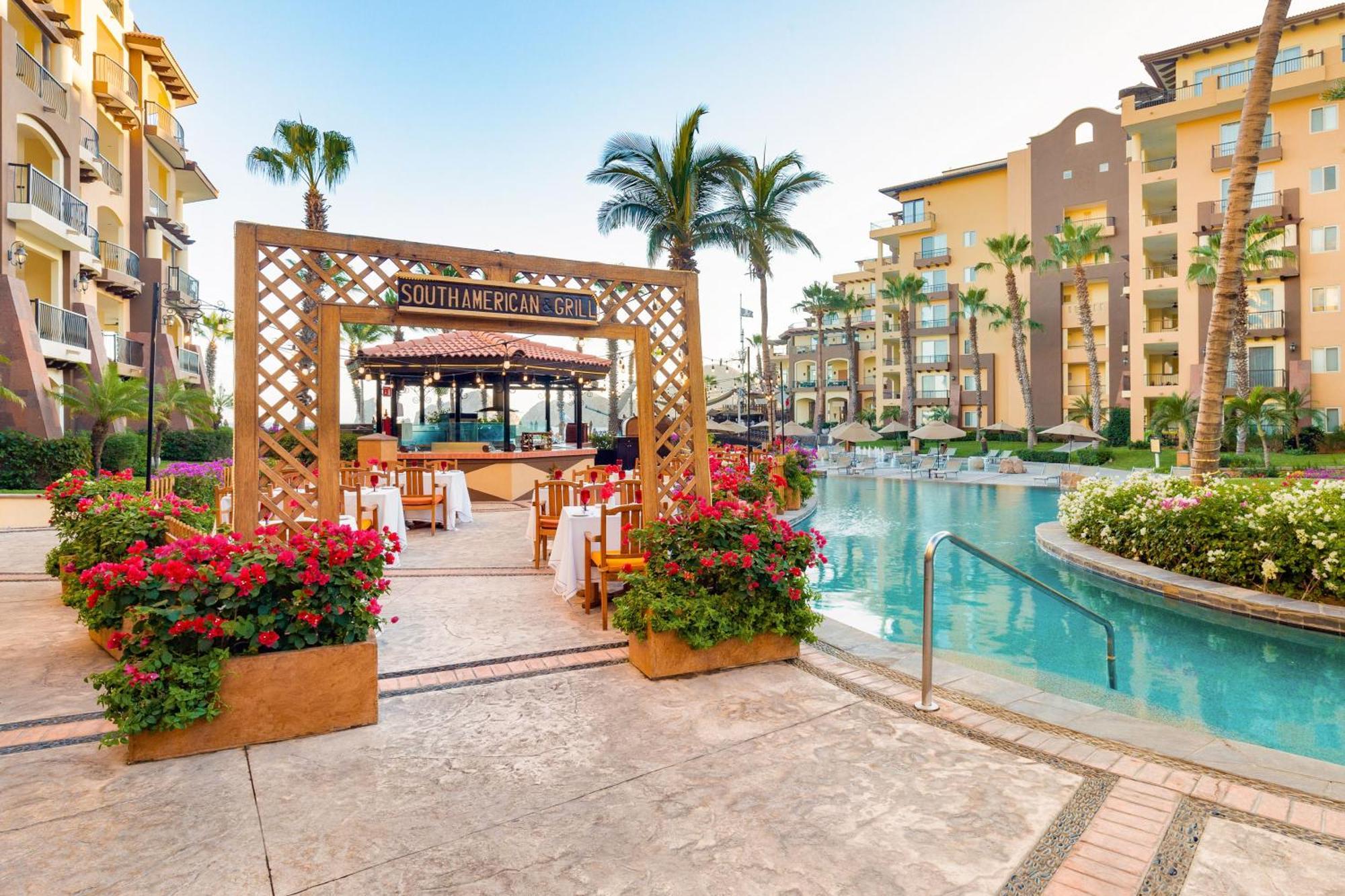 Villa Del Arco Beach Resort & Spa Cabo San Lucas Kültér fotó