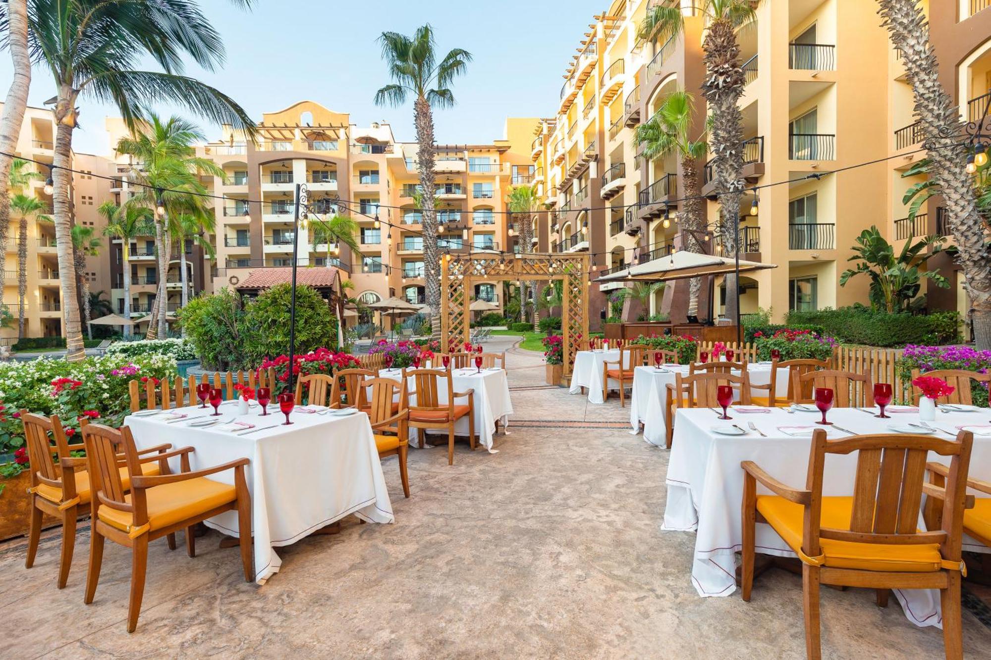 Villa Del Arco Beach Resort & Spa Cabo San Lucas Kültér fotó