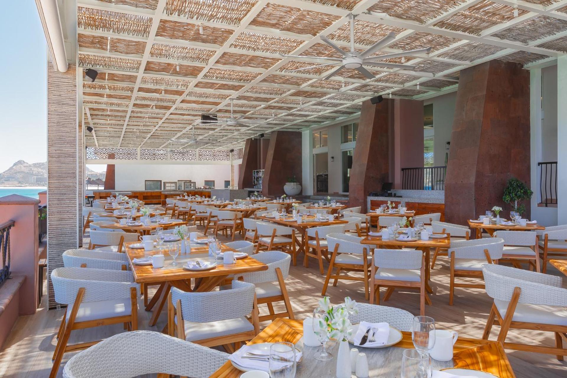 Villa Del Arco Beach Resort & Spa Cabo San Lucas Kültér fotó