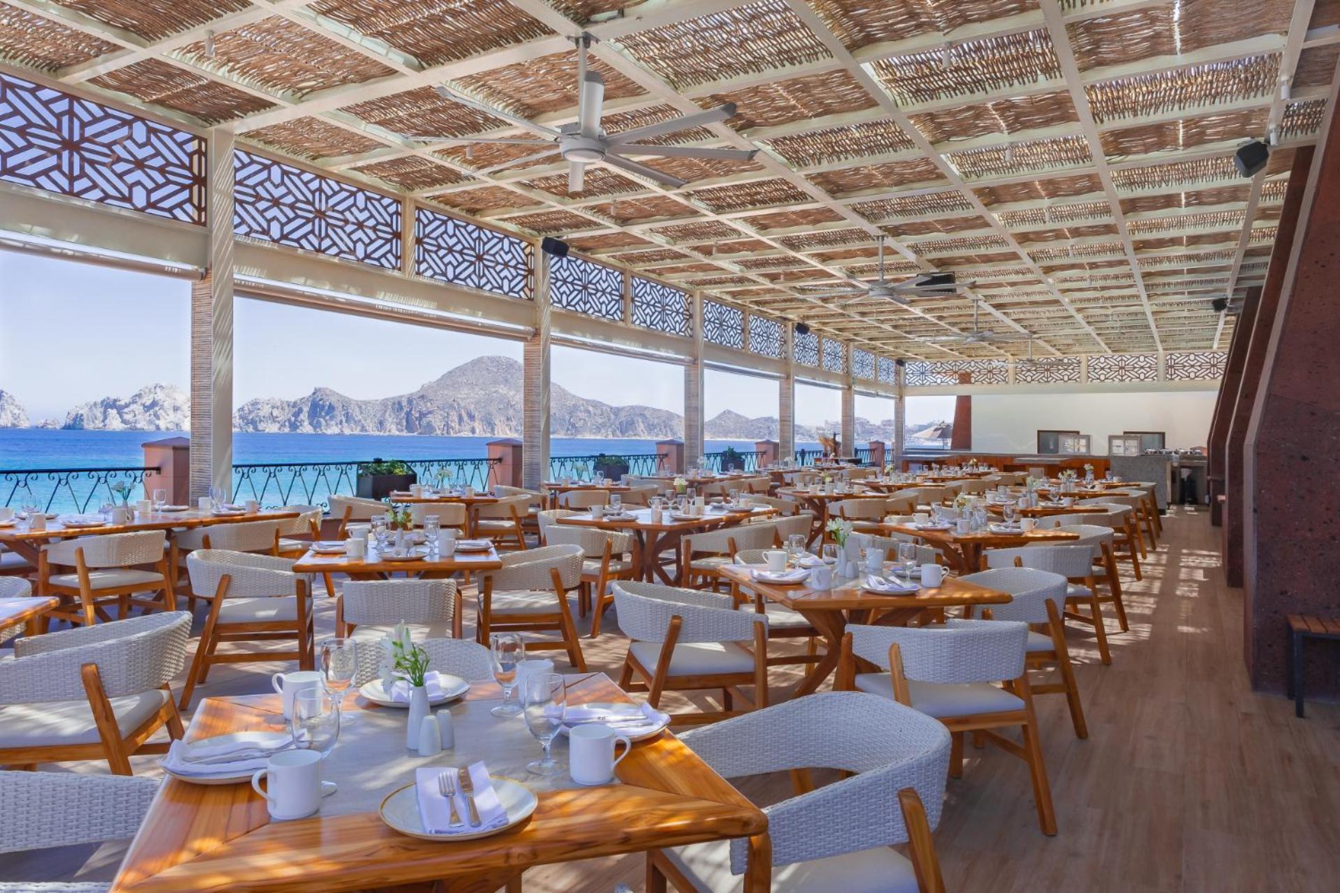 Villa Del Arco Beach Resort & Spa Cabo San Lucas Kültér fotó
