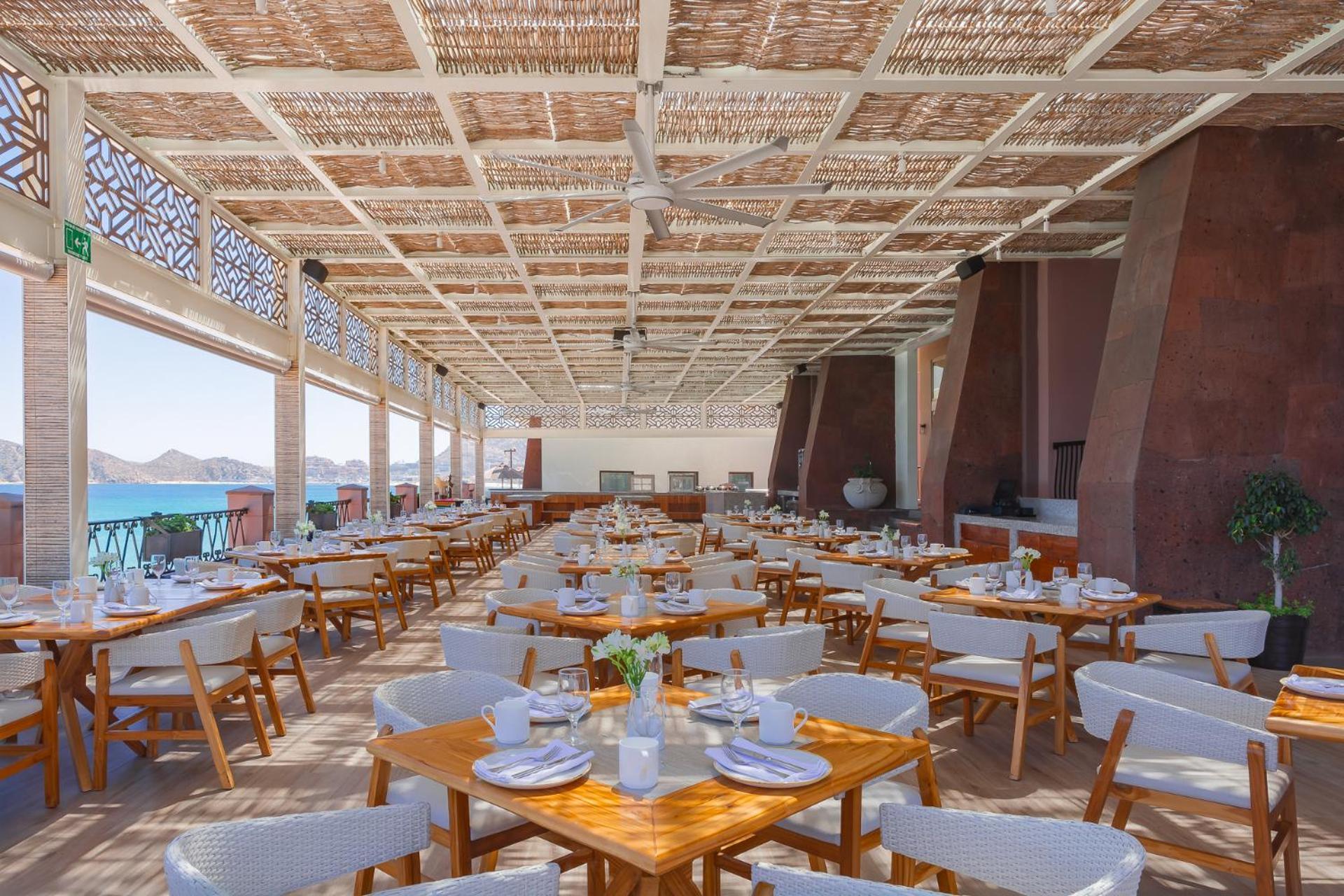 Villa Del Arco Beach Resort & Spa Cabo San Lucas Kültér fotó