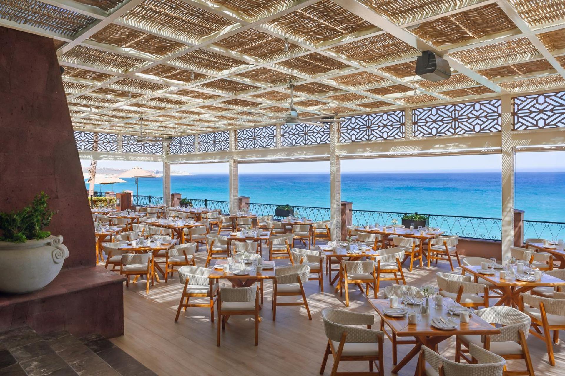 Villa Del Arco Beach Resort & Spa Cabo San Lucas Kültér fotó