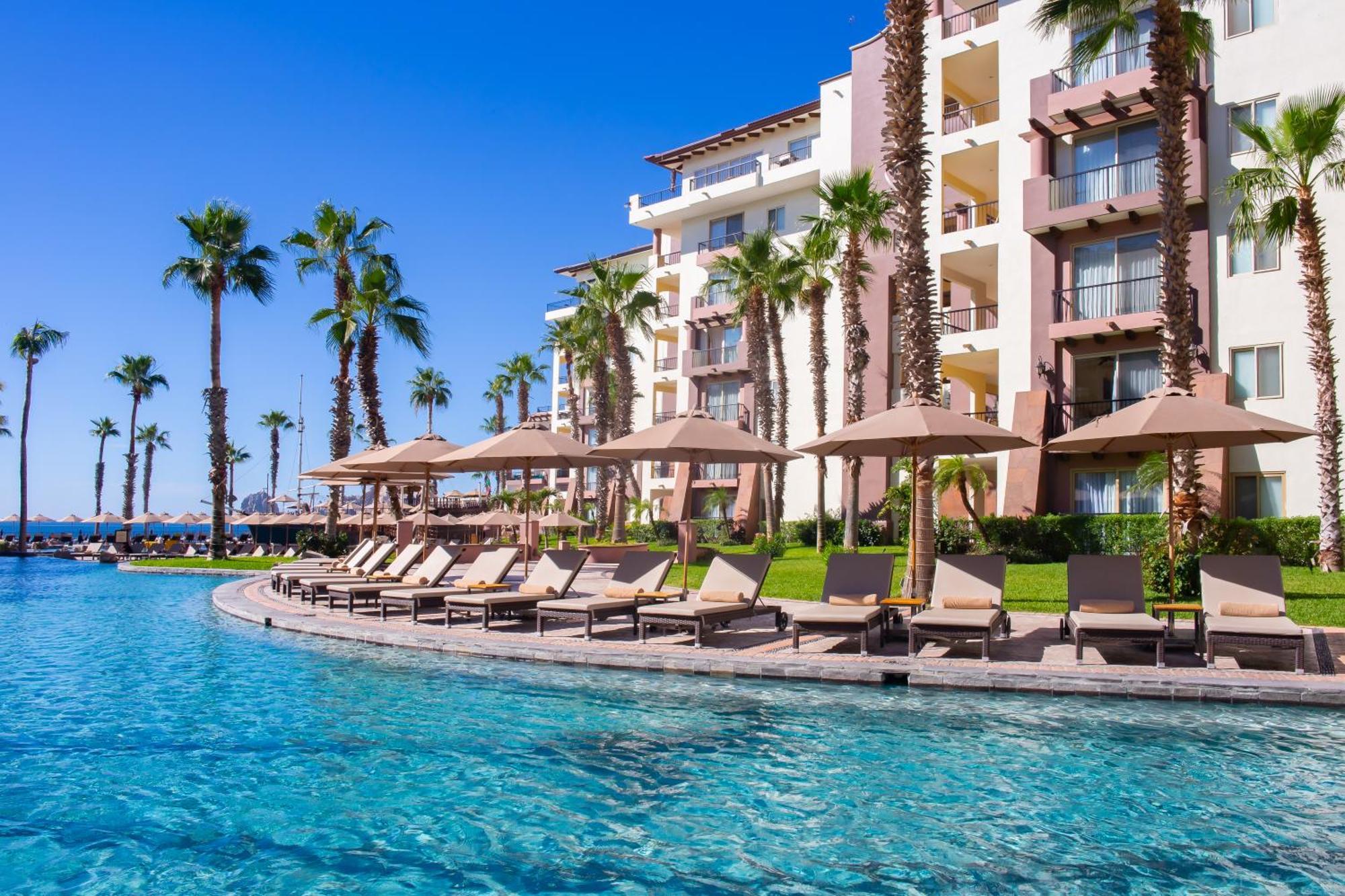 Villa Del Arco Beach Resort & Spa Cabo San Lucas Kültér fotó